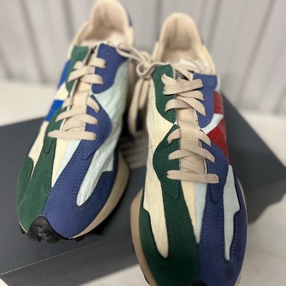 New Balance Shoes - 327 - NWT - 12 - Picture 8 of 12